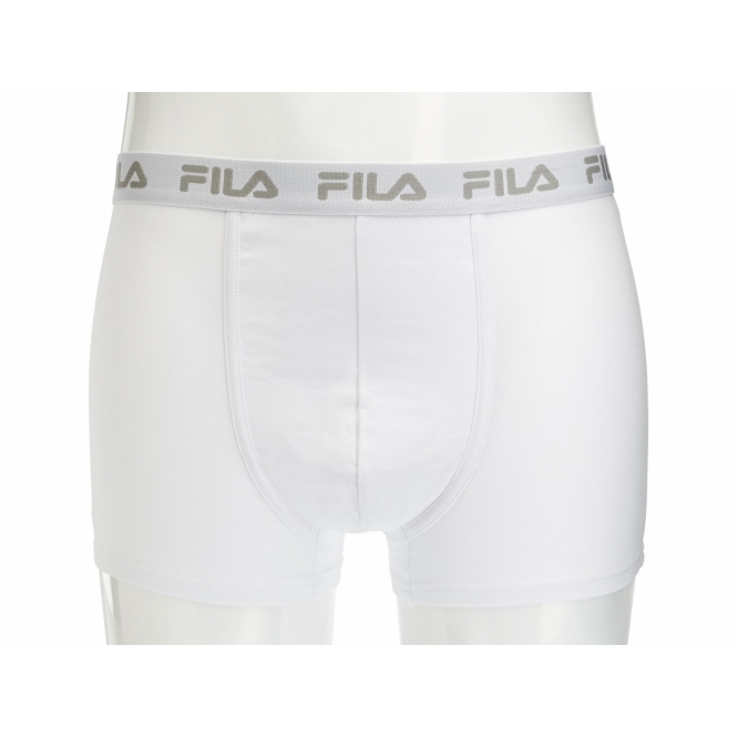 Sporty and comfortable underwear for men FILA Europa