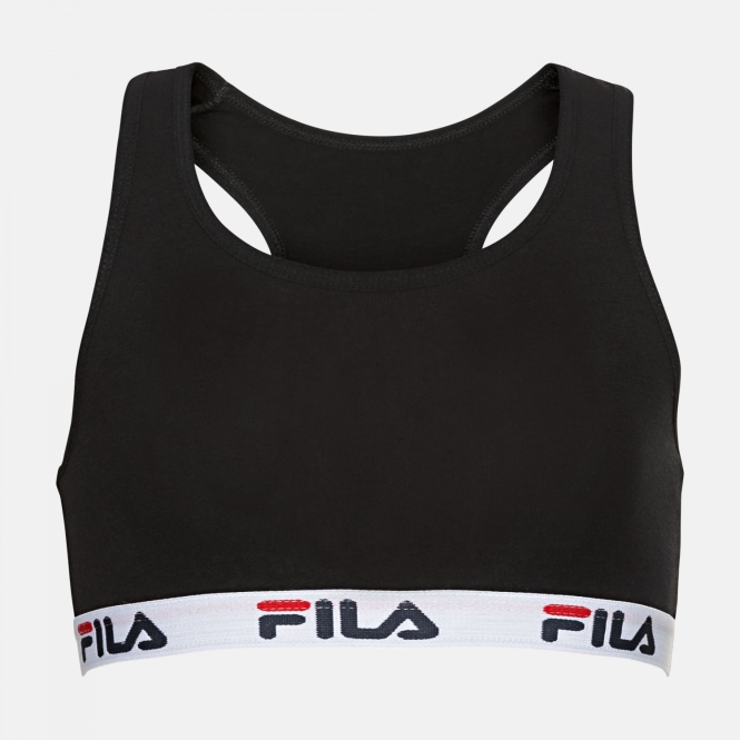 ブラジャー FILA X HAILEY SPORTS BRA Hailey Bieber Sports Bra | Fila