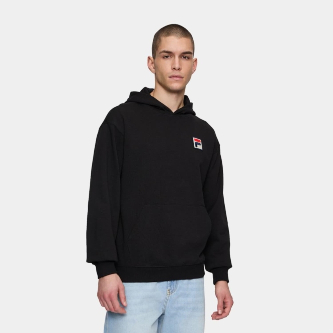 Casual street style jumper for women| FILA Europe