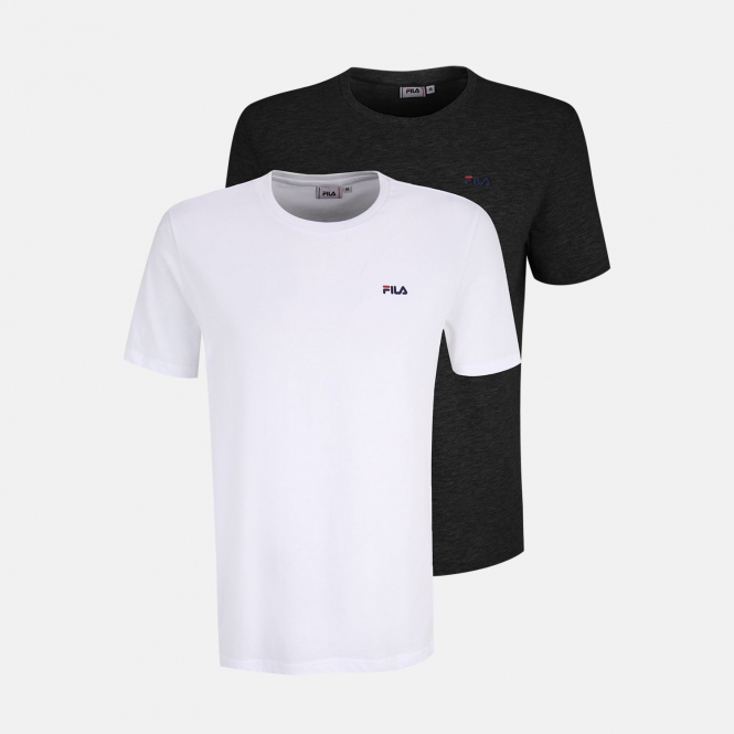 高評価の贈り物 FILA×MANO Tennis black&whiteセット（FILA Tshirt TORU and アイドル