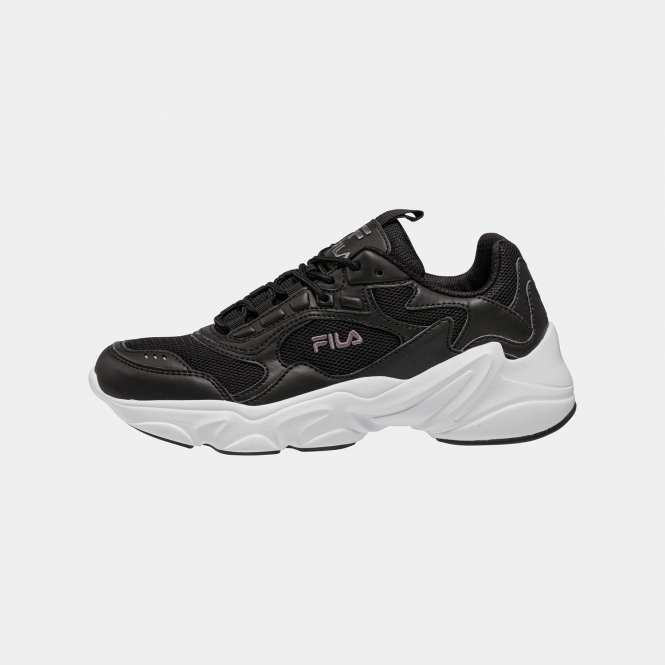 Trendy women s sneakers in casual retro design FILA Europe