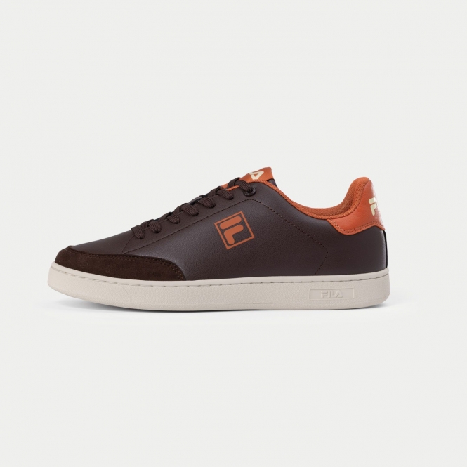 Good to go with our stylish shoes for men FILA Europe
