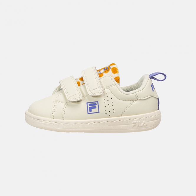 Fila headway store 6 kids brown