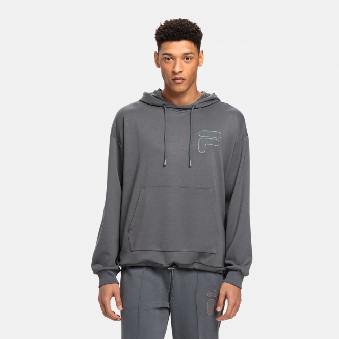Fila aaren overhead hoodie outlet