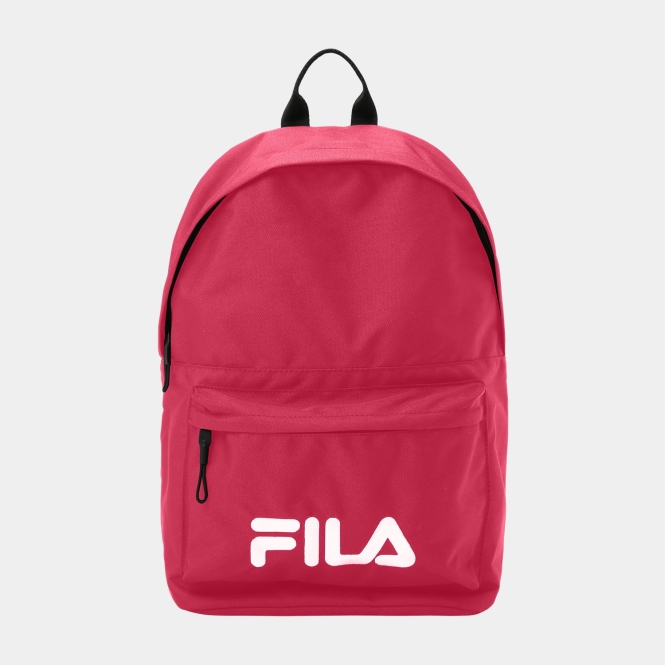 Fila HERITAG BAGPACK - white | FILA Official