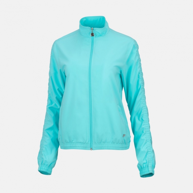 Fila Jacket Petra blue radiance FILA Official
