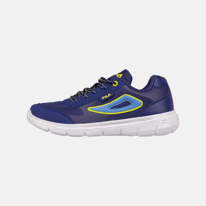 Chaussure best sale fila junior
