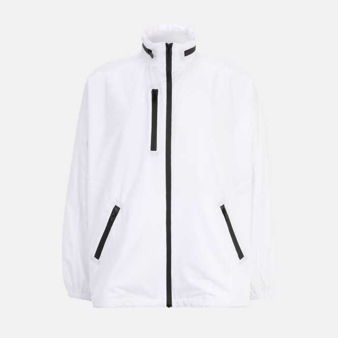 Fila LIMOGES padded bomber jacket black - black | FILA Official