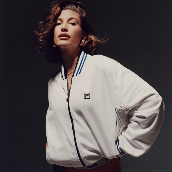 The Italian cult brand for sports and streetwear FILA Europe