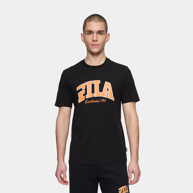 ■FILA■ Rugby Club Graphic T-ShirtFS2RSH2112XDTM 1100FS2RSH FILA RUGBY GRAPHIC T-SHIRT – FILA Malaysia