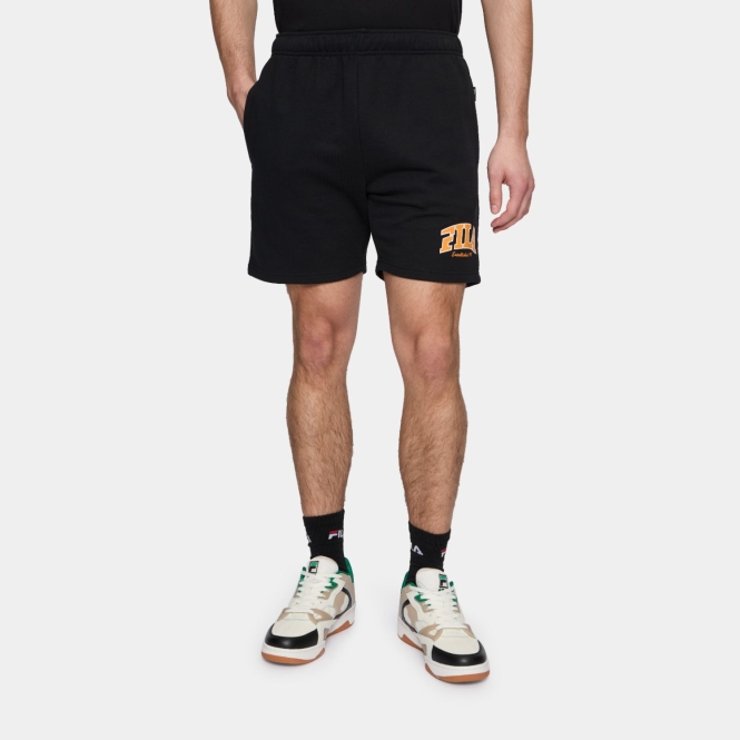 ■FILA■ Cotton Terry ShortsFS2TRG2452FOWH 1100FS2TRG2452FOW Fila French Terry Shorts, 2 Colors, XLT, 2X, 2XT, 3XT, 4XT