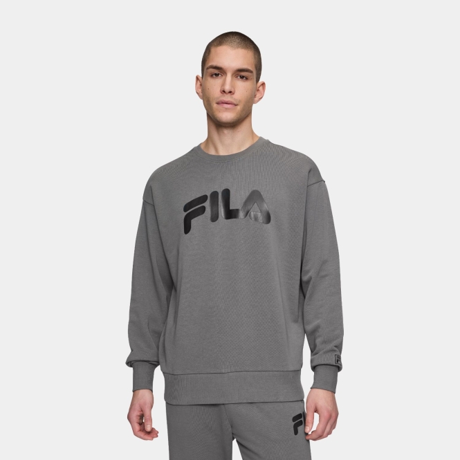 Casual streetwear classics: Sweaters for men| FILA Europa