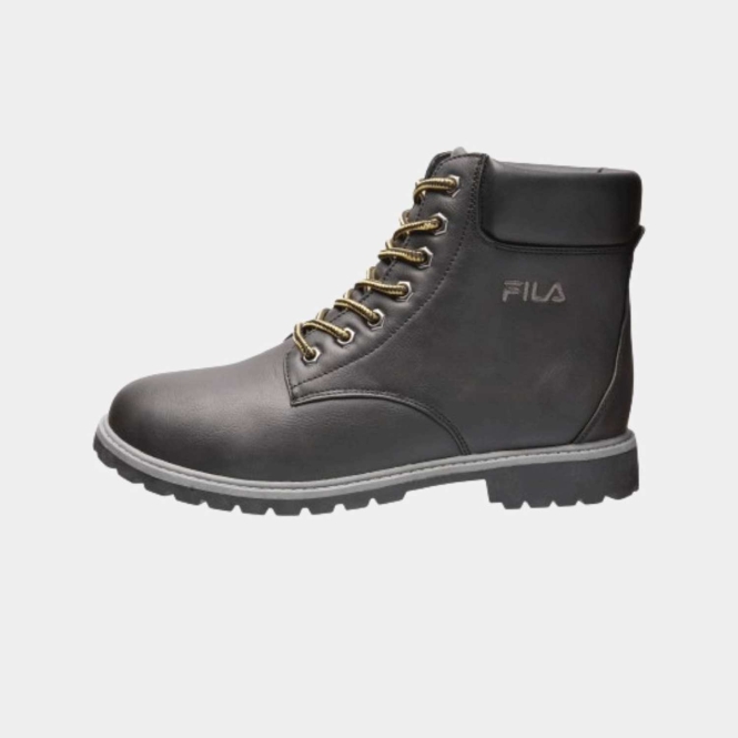 Iconic retro boots and comfortable boots for men only at  display picture 1