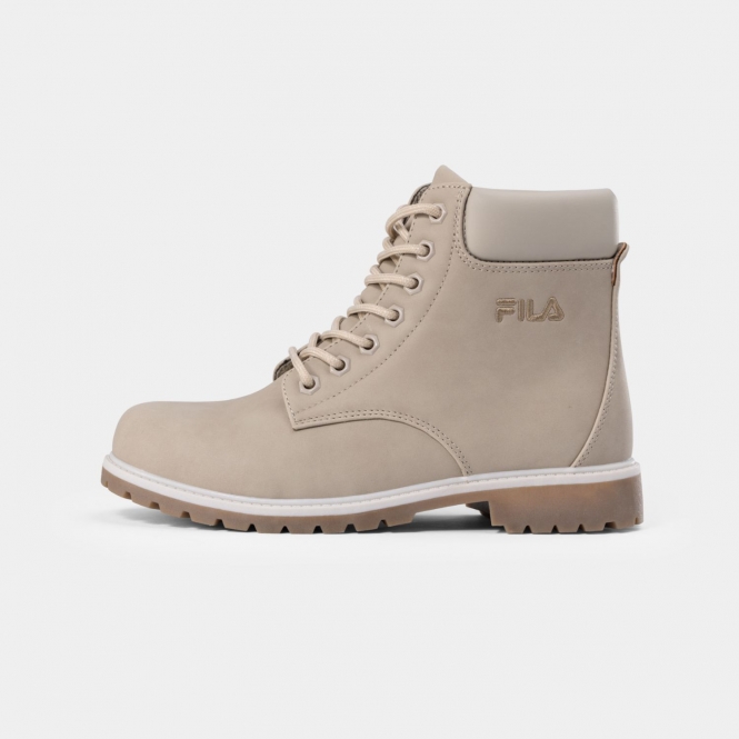 High quality boots for women in a casual retro look FILA Europe
