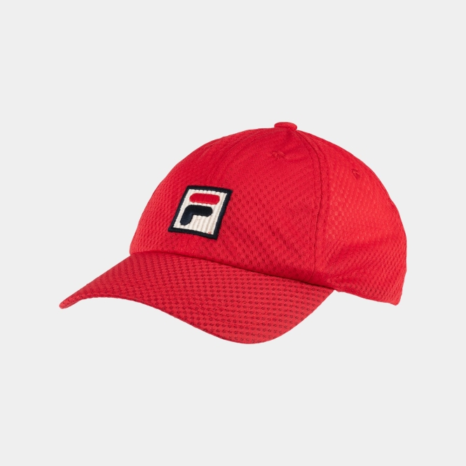Find casual caps and hats at FILA Europe