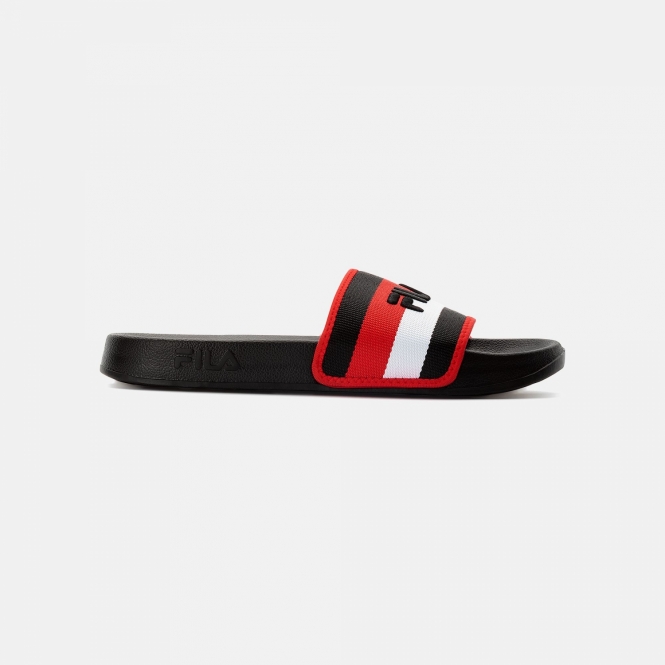 Fila pool outlet slides