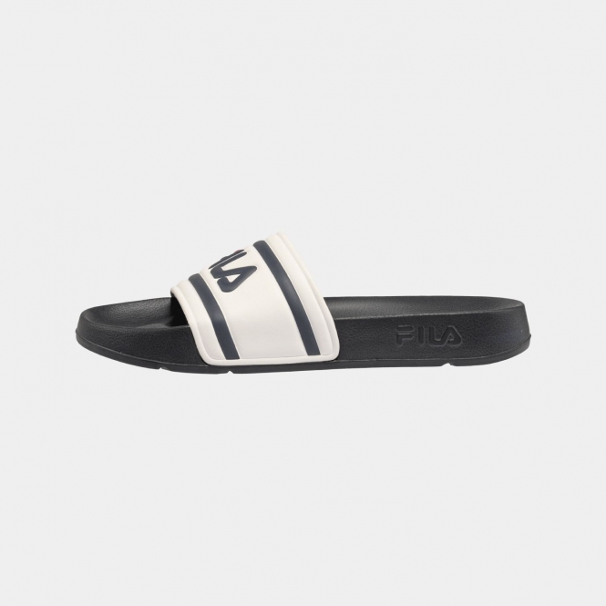 Fila MORRO BAY white fila navy blue FILA Official