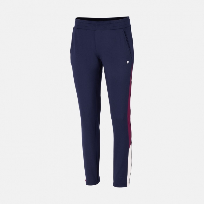 Fila PANTS MARINA white - white | FILA Official