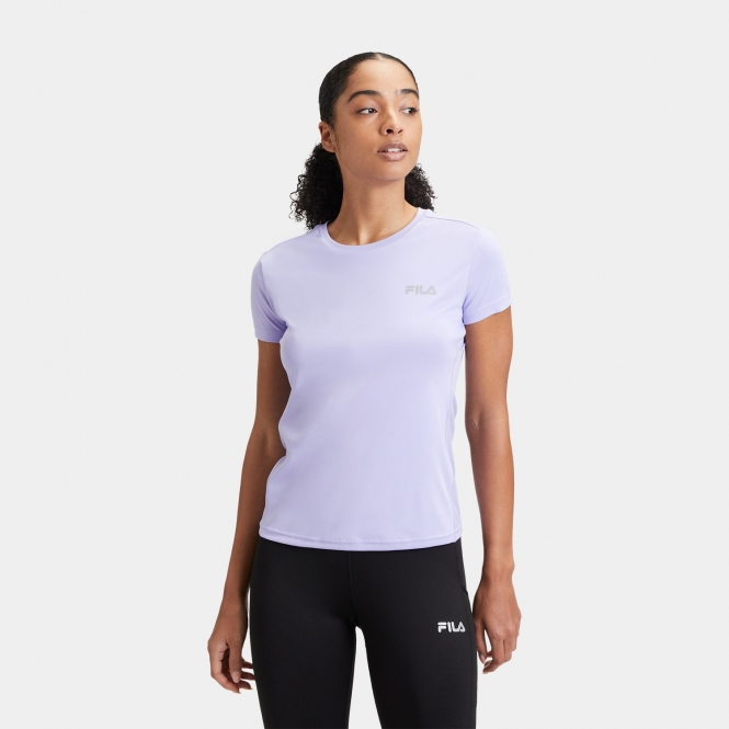 T shirt fila femme courir top