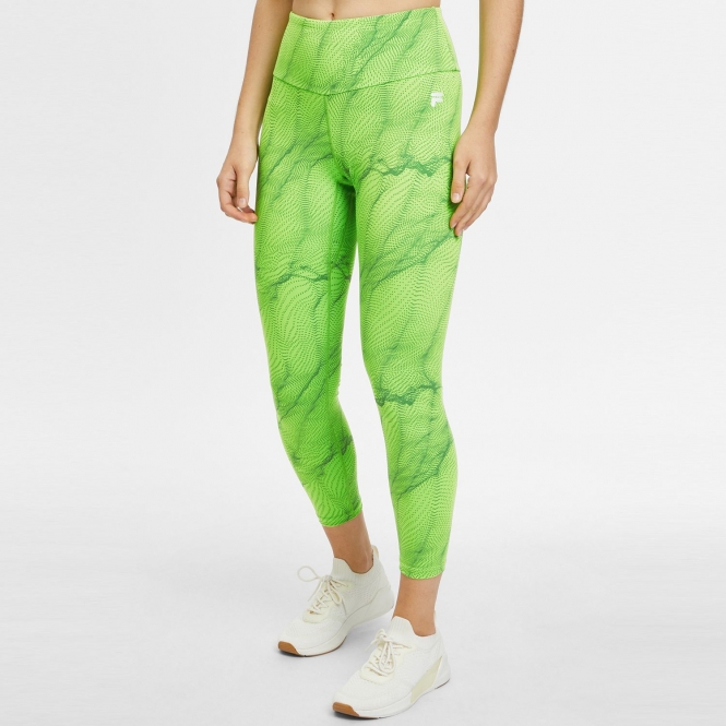 Fila running leggings store