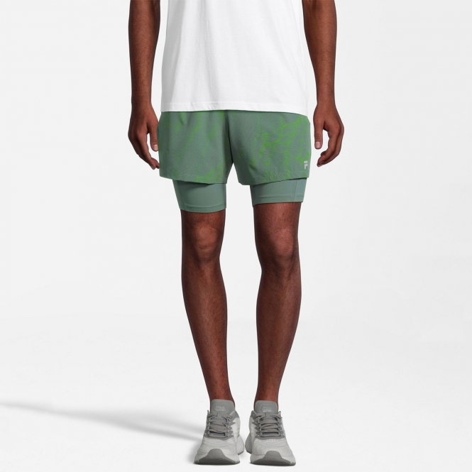 Fila sport shop perfect running shorts
