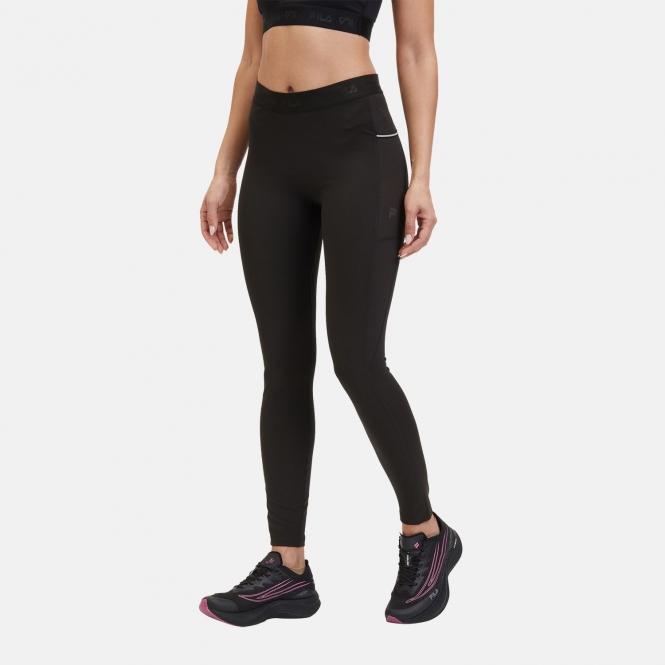 For top athletic performance trousers tights for women at FILA Europe
