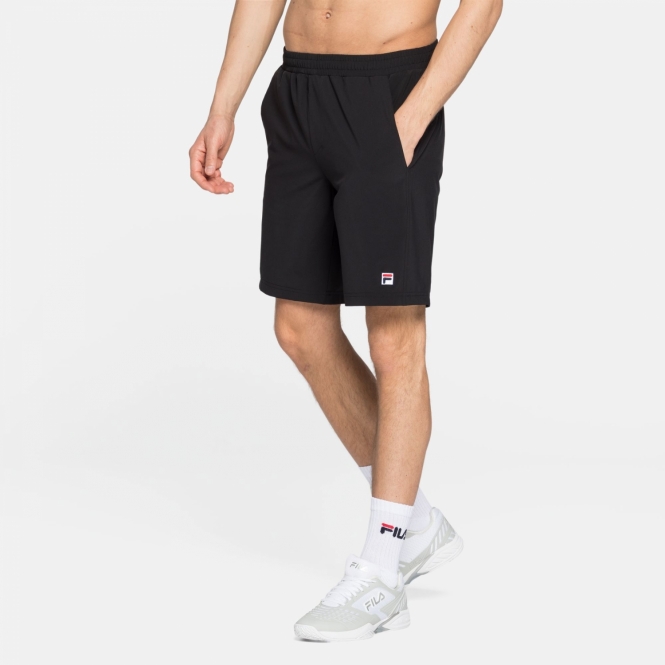 Pantaloncini fila sale calcio bambino