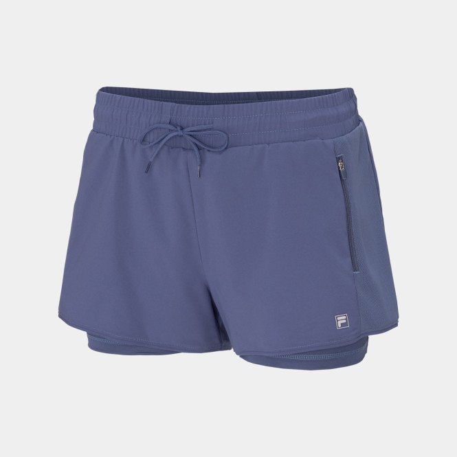 Fila PANTS MARINA white - white | FILA Official