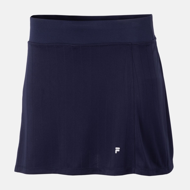 Fila Skort Freya black - black | FILA Official