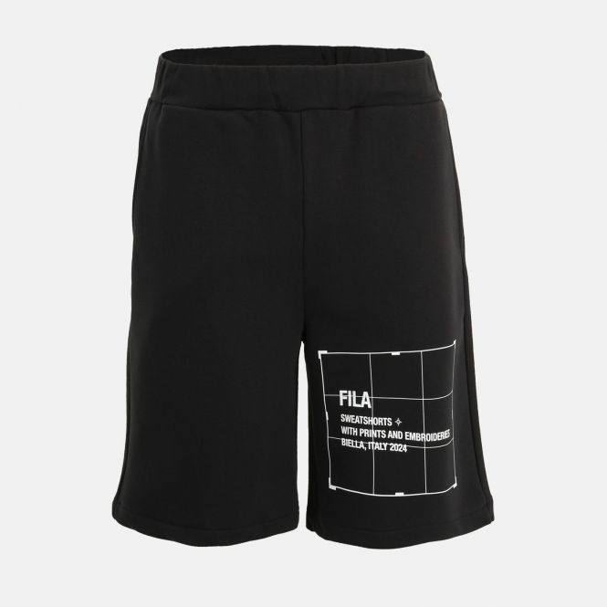 Pantaloncini fila gialli e blu online