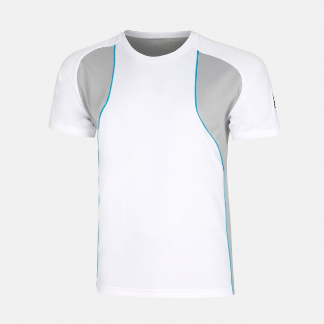 Tee shirt fila go sport outlet