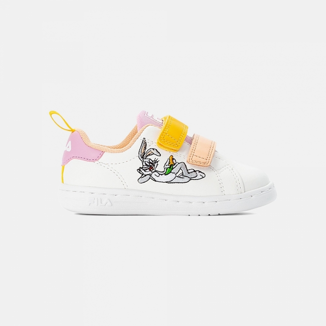 Fila deals fille 33