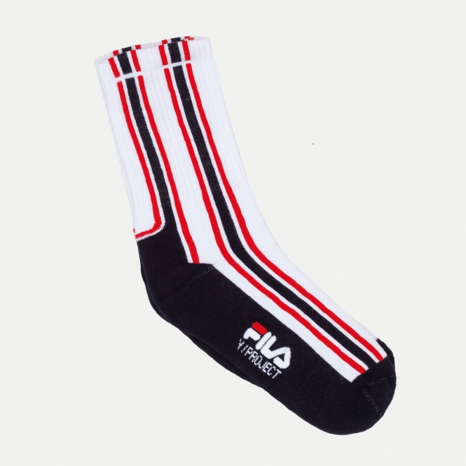 Fila Cixi Yoga Mat schwarz FILA Official