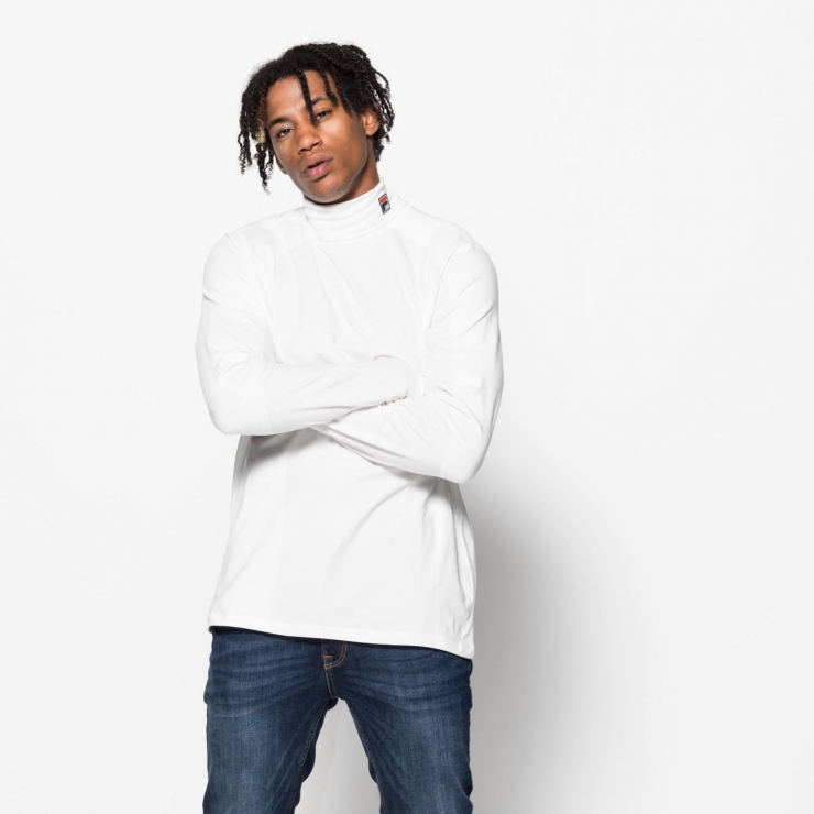 fila roll neck