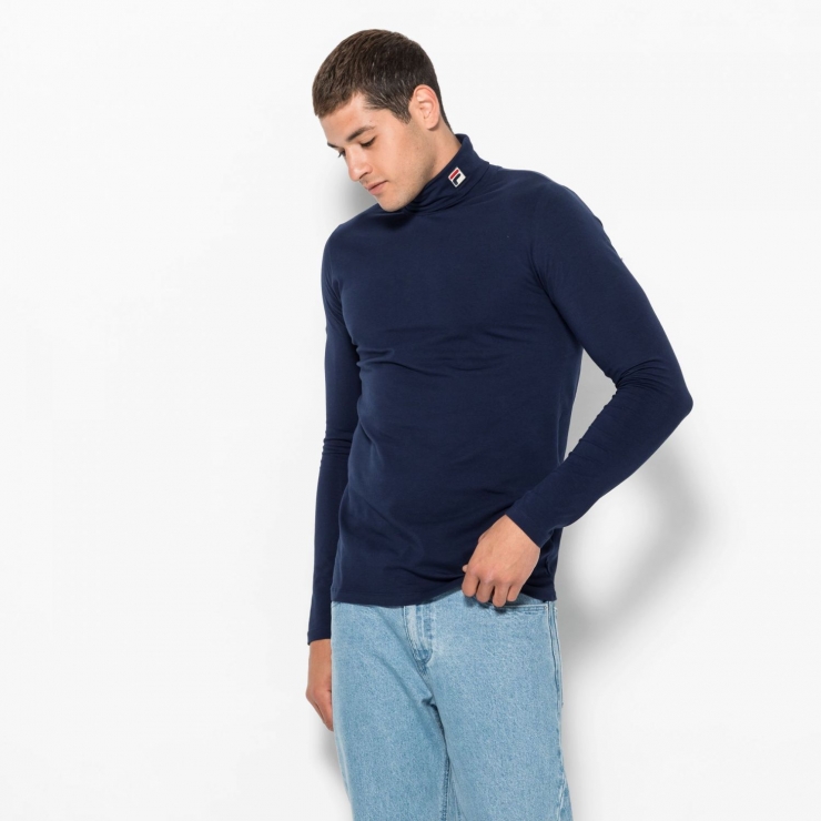 fila roll neck