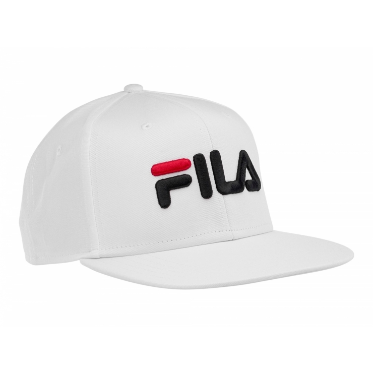 fila baseball hat