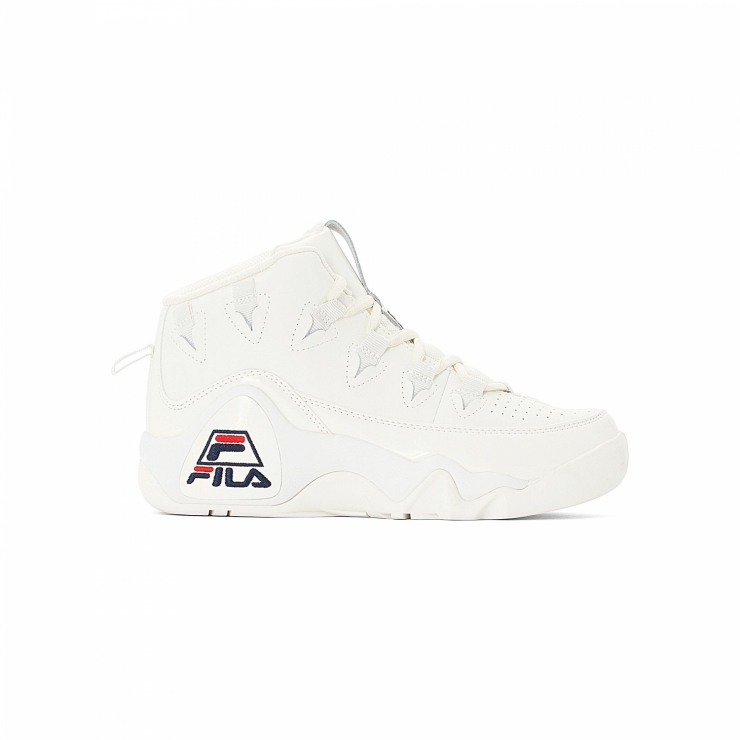 fila 95 retro grant hill