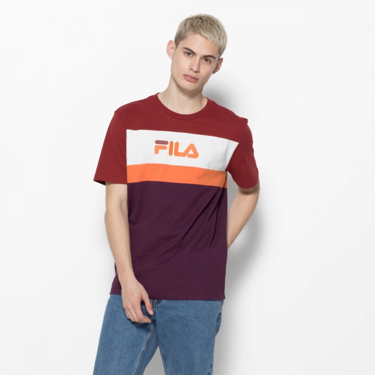 fila aaron tee
