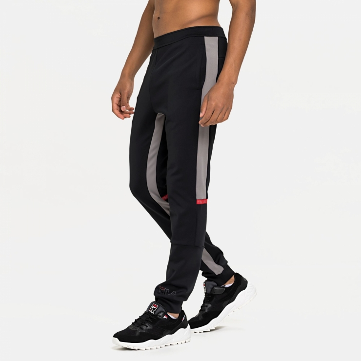 fila long pants
