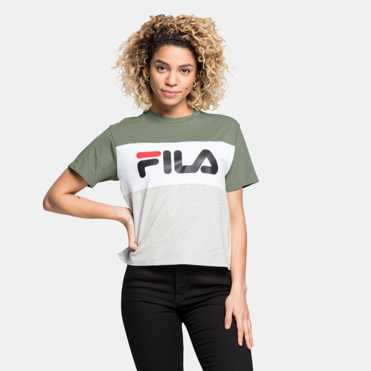 allison tee fila