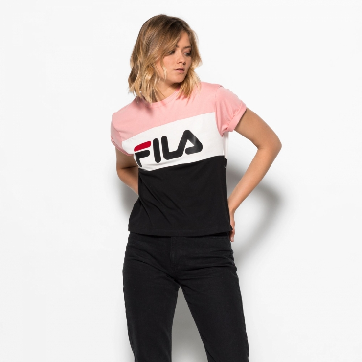 allison tee fila