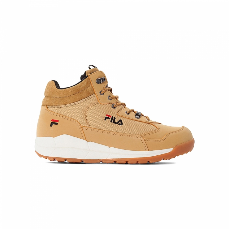 fila alpha mid