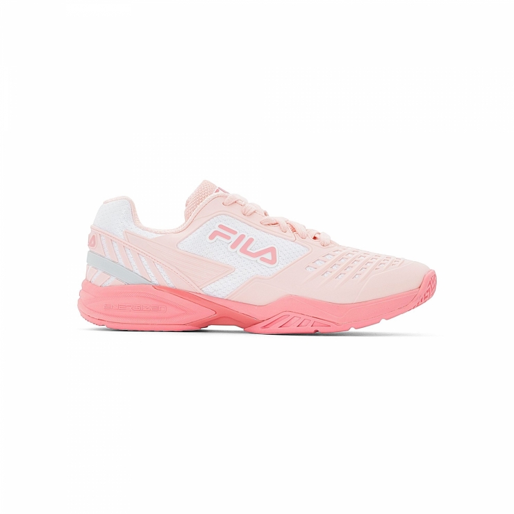 Fila Axilus 2 Energized Tennis Shoe Wmn 