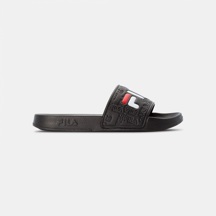 Renovering Udgangspunktet halvt Fila Boardwalk Slipper Men black - black | FILA Official