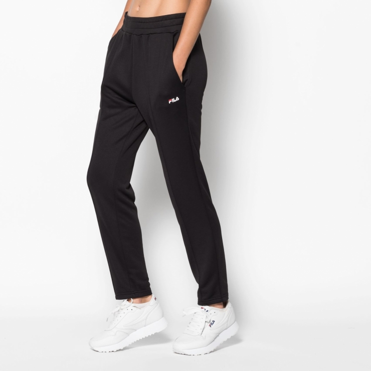 Fila track shorts