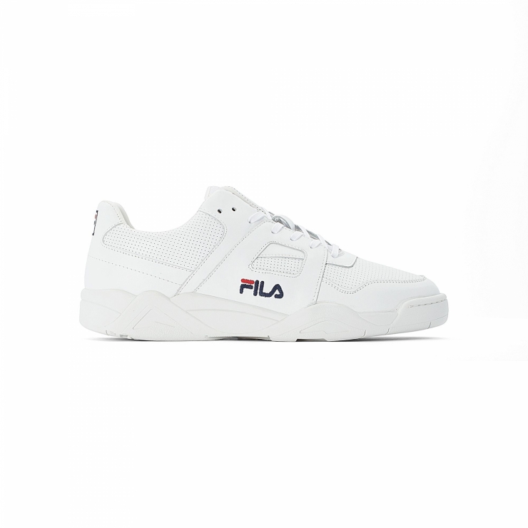 fila white sneakers for men