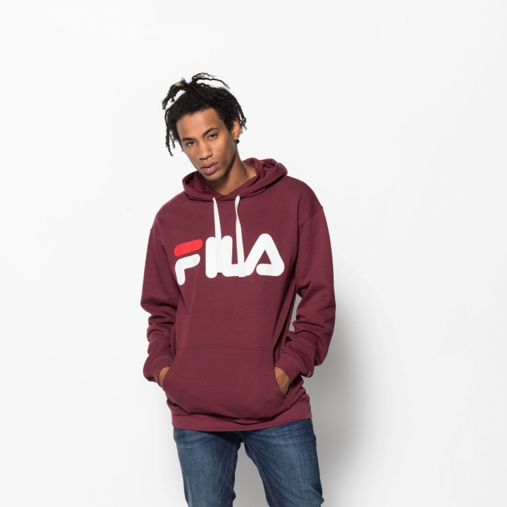 fila hood