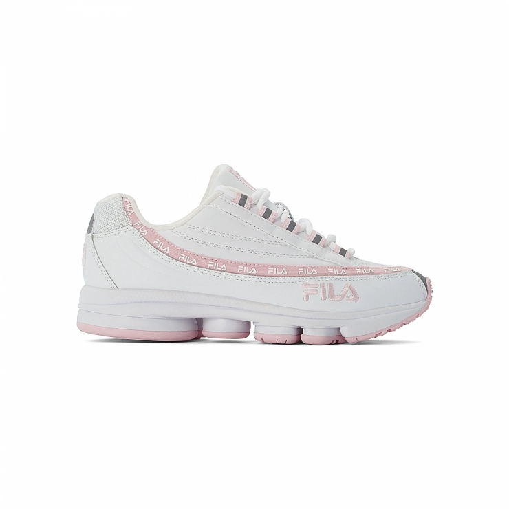 fila dstr