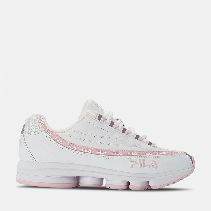 dstr 97 fila