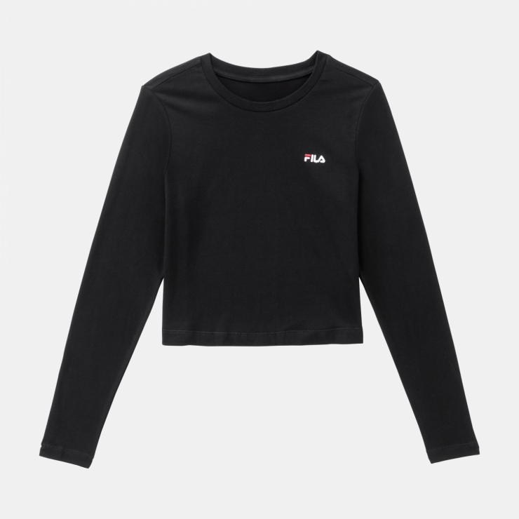 fila long sleeve